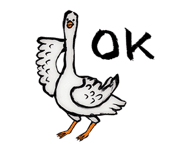 Meruhen Karuta sticker #4486669