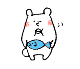 Couple Bear sticker #4487323