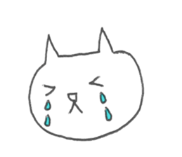 Loose musical life sticker #4487417