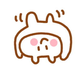 bear chan2 sticker #4488233