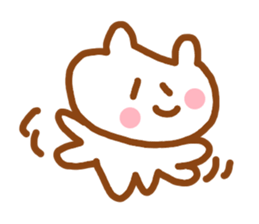bear chan2 sticker #4488237