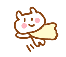 bear chan2 sticker #4488239