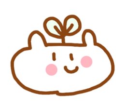 bear chan2 sticker #4488241