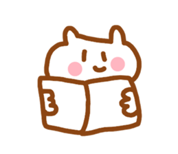 bear chan2 sticker #4488245