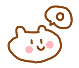 bear chan2 sticker #4488252