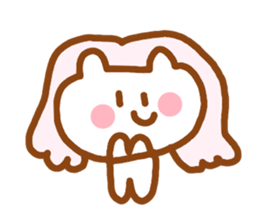 bear chan2 sticker #4488254