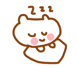 bear chan2 sticker #4488255