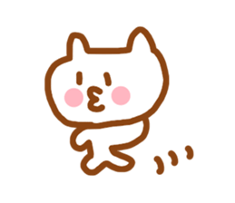 bear chan2 sticker #4488259