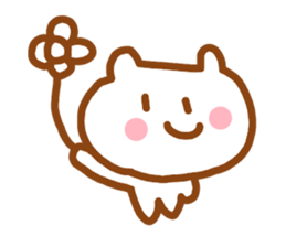 bear chan2 sticker #4488260