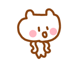 bear chan2 sticker #4488269