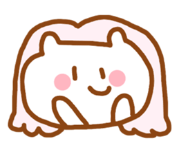 bear chan2 sticker #4488271