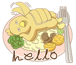 ChicChic HCRT sticker #4488472