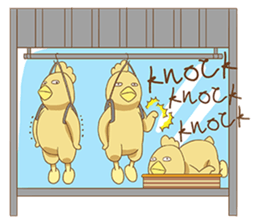 ChicChic HCRT sticker #4488473