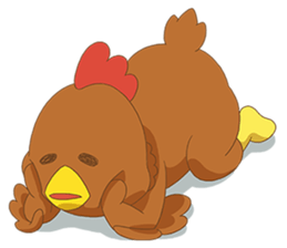 ChicChic HCRT sticker #4488474