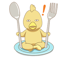 ChicChic HCRT sticker #4488476