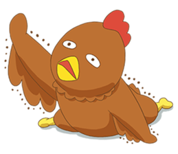 ChicChic HCRT sticker #4488477