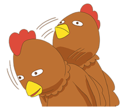 ChicChic HCRT sticker #4488479