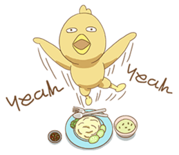 ChicChic HCRT sticker #4488485