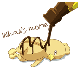 ChicChic HCRT sticker #4488487