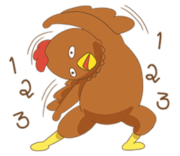 ChicChic HCRT sticker #4488497