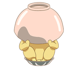 ChicChic HCRT sticker #4488498