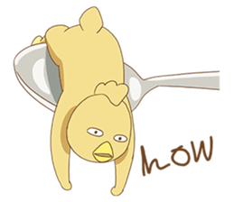 ChicChic HCRT sticker #4488501