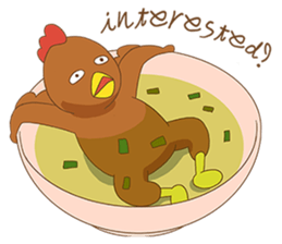 ChicChic HCRT sticker #4488502