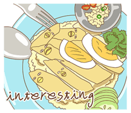 ChicChic HCRT sticker #4488505