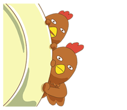 ChicChic HCRT sticker #4488508