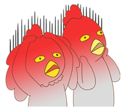 ChicChic HCRT sticker #4488510