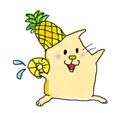 I"Kuu yamaguti" sticker #4488874