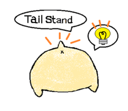 I"Kuu yamaguti" sticker #4488879