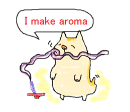 I"Kuu yamaguti" sticker #4488887