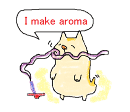 I"Kuu yamaguti" sticker #4488887