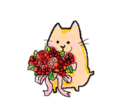 I"Kuu yamaguti" sticker #4488906