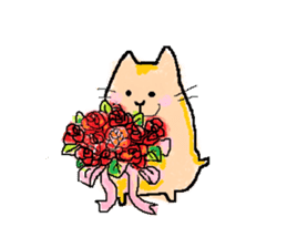 I"Kuu yamaguti" sticker #4488906