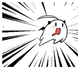 Job's tears II sticker #4489025