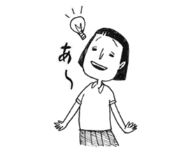 Funny Stickers 3 sticker #4489916