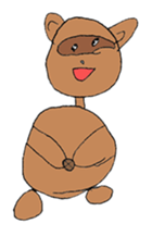 Loose Grafitti sticker #4490962