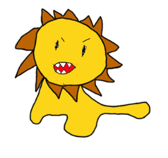 Loose Grafitti sticker #4490968