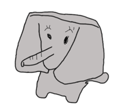 Loose Grafitti sticker #4490969