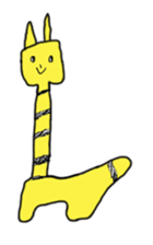 Loose Grafitti sticker #4490970