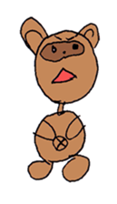 Loose Grafitti sticker #4490976