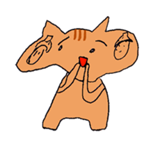 Loose Grafitti sticker #4490984