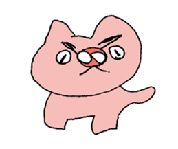 Loose Grafitti sticker #4490989