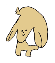 Loose Grafitti sticker #4490994