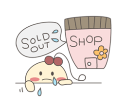 Akashiyaki sticker #4491379