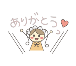 Akashiyaki sticker #4491383