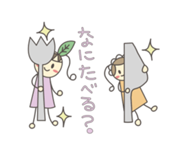 Akashiyaki sticker #4491387