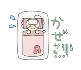 Akashiyaki sticker #4491395